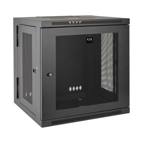 TrippLite SmartRack 12U UPS-Depth Wall-M