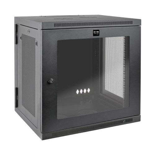 TrippLite SmartRack 12U UPS-Depth Wall-M