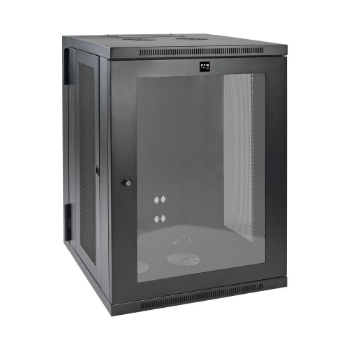 TrippLite SmartRack 18U Low-Profile Swit