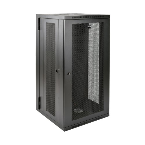 TrippLite SmartRack 26U UPS-Depth Wall-M