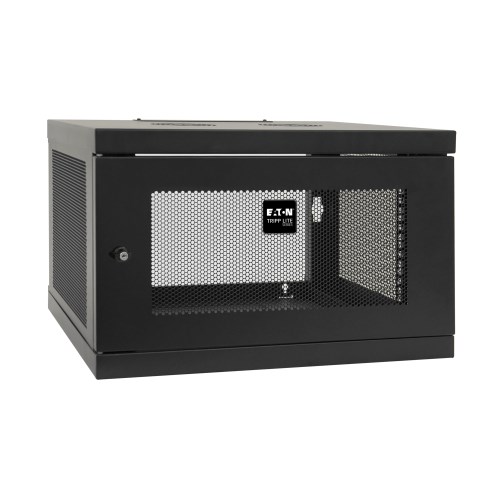 TrippLite SmartRack 6U Low-Profile Switc