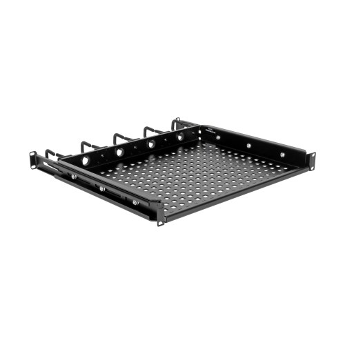 TrippLite Cantilevered Steel Rack Shelf