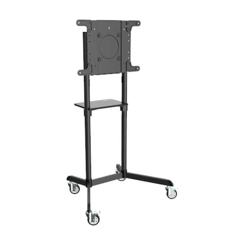 TrippLite Rolling TV/Monitor Cart for 37