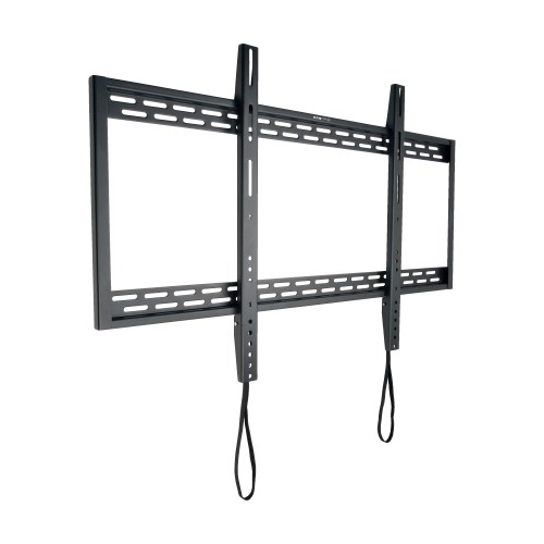 TrippLite Fixed Wall Mount for 60" to 10