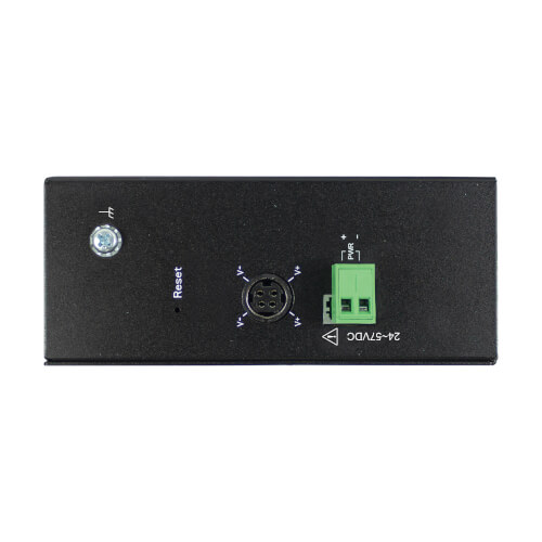 TrippLite 5-Port Unmanaged Industrial Gi