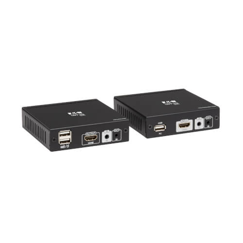 TrippLite HDMI HDBaseT KVM Console Exten