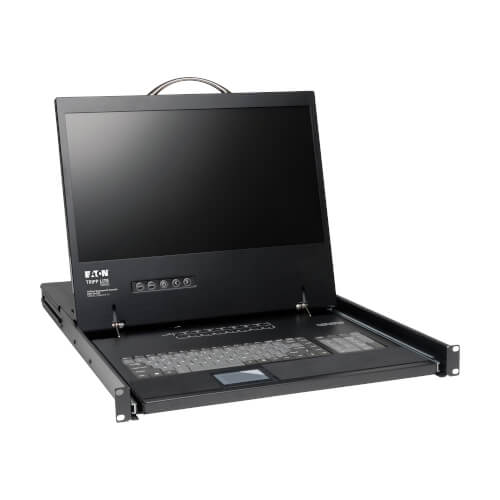 TrippLite NetController 16-Port 1U Rack-