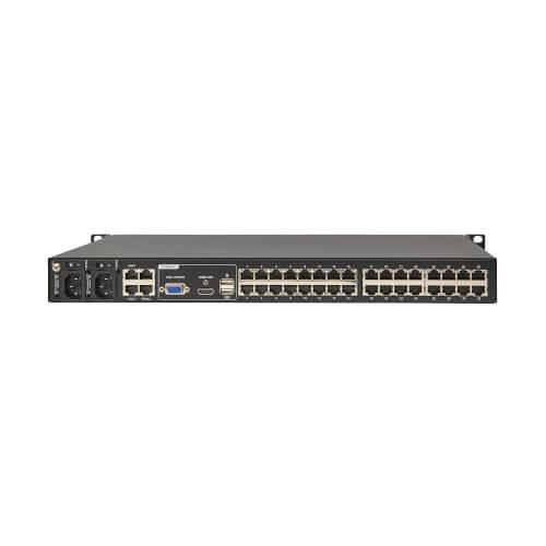 TrippLite 32-Port Cat5e KVM over IP Swit