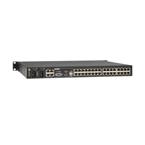 TrippLite 32-Port Cat5e KVM over IP Swit