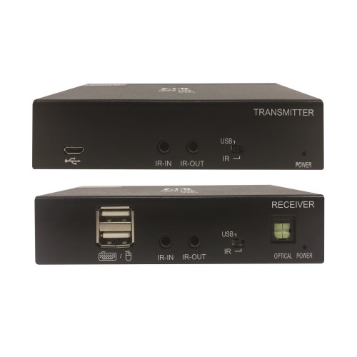TrippLite HDMI over Cat6 Extender Kit, K