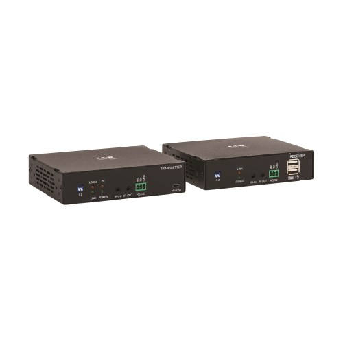 TrippLite HDMI over Fiber Extender Kit,