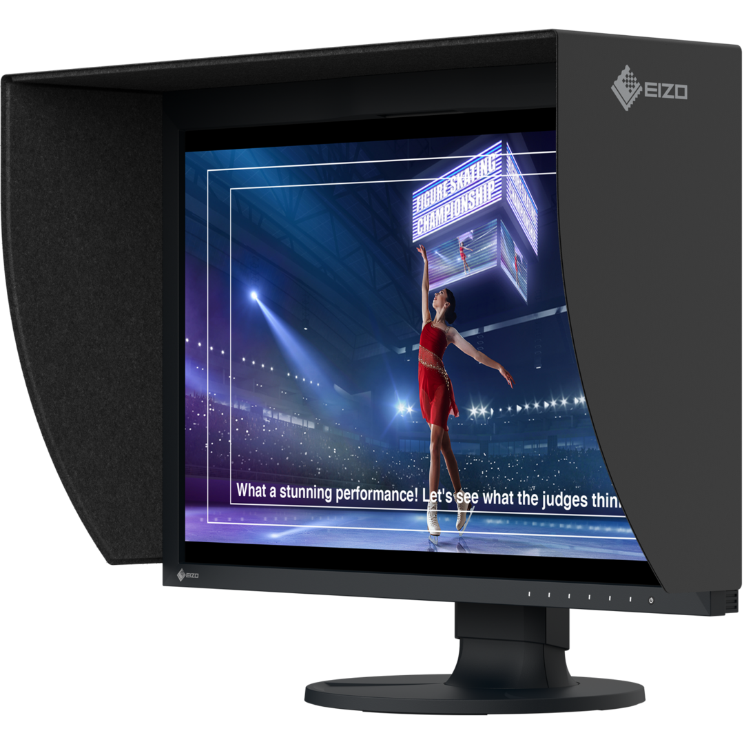 EIZO CG2400SV 24", 16:10, 1920x1200, wid