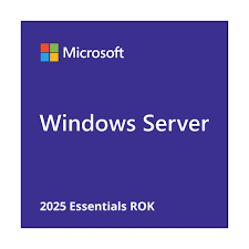 Windows Server 2025 ESSENTIALS 10Core RO