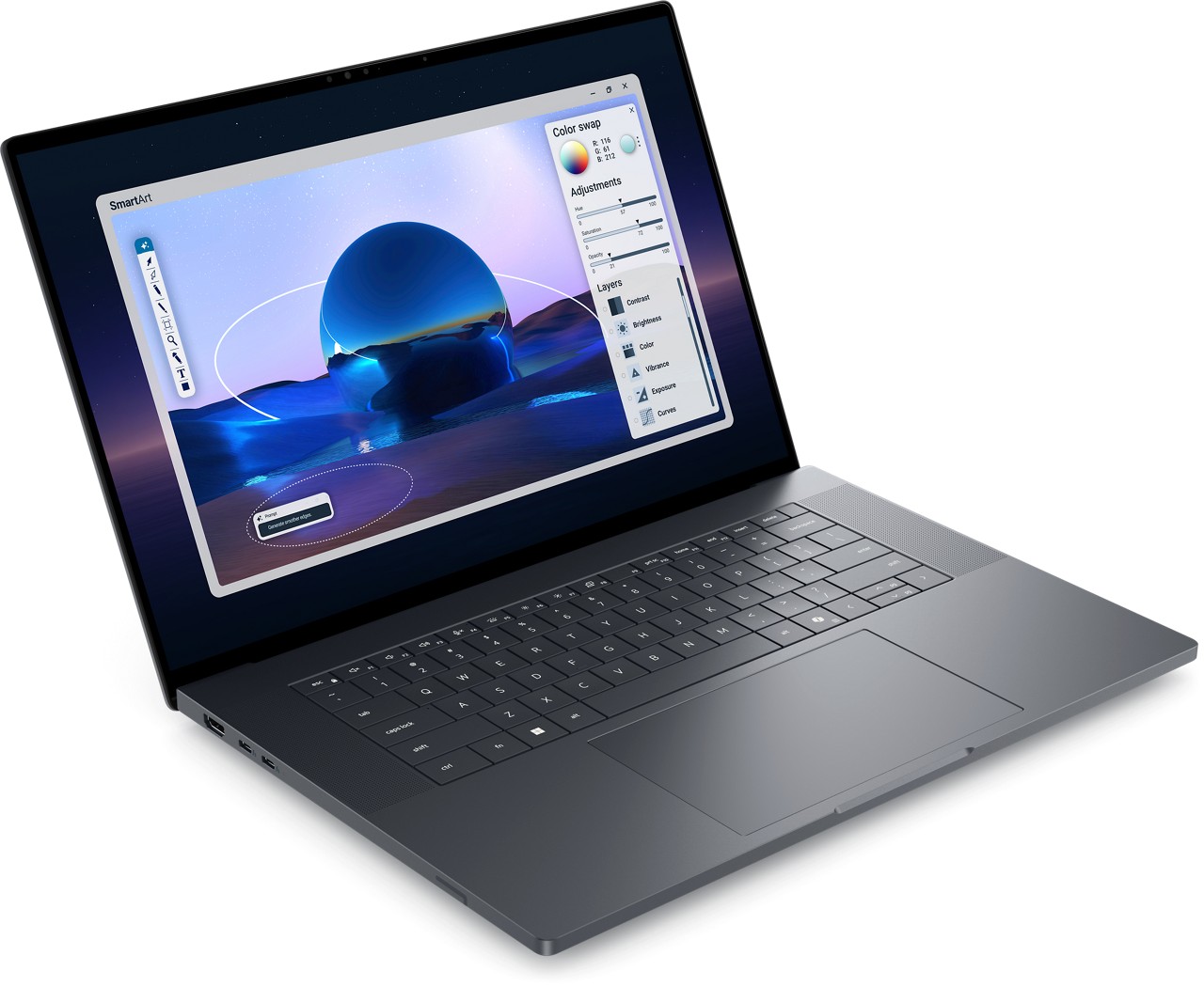 N DLL PRMX 16 MA16250 U9-285H 64/1 W S