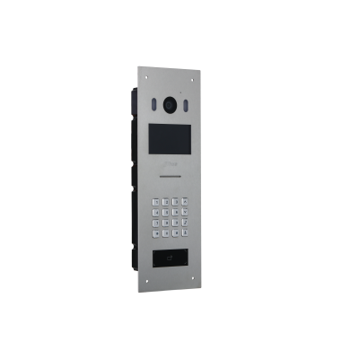 DHA IP APARTMEN DOOR STATION VTO6521K-S2