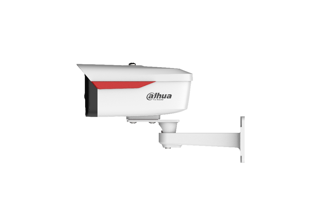 DHA CAM 8 IPC-HFW2849M-S-LED-0360B-B-PRO