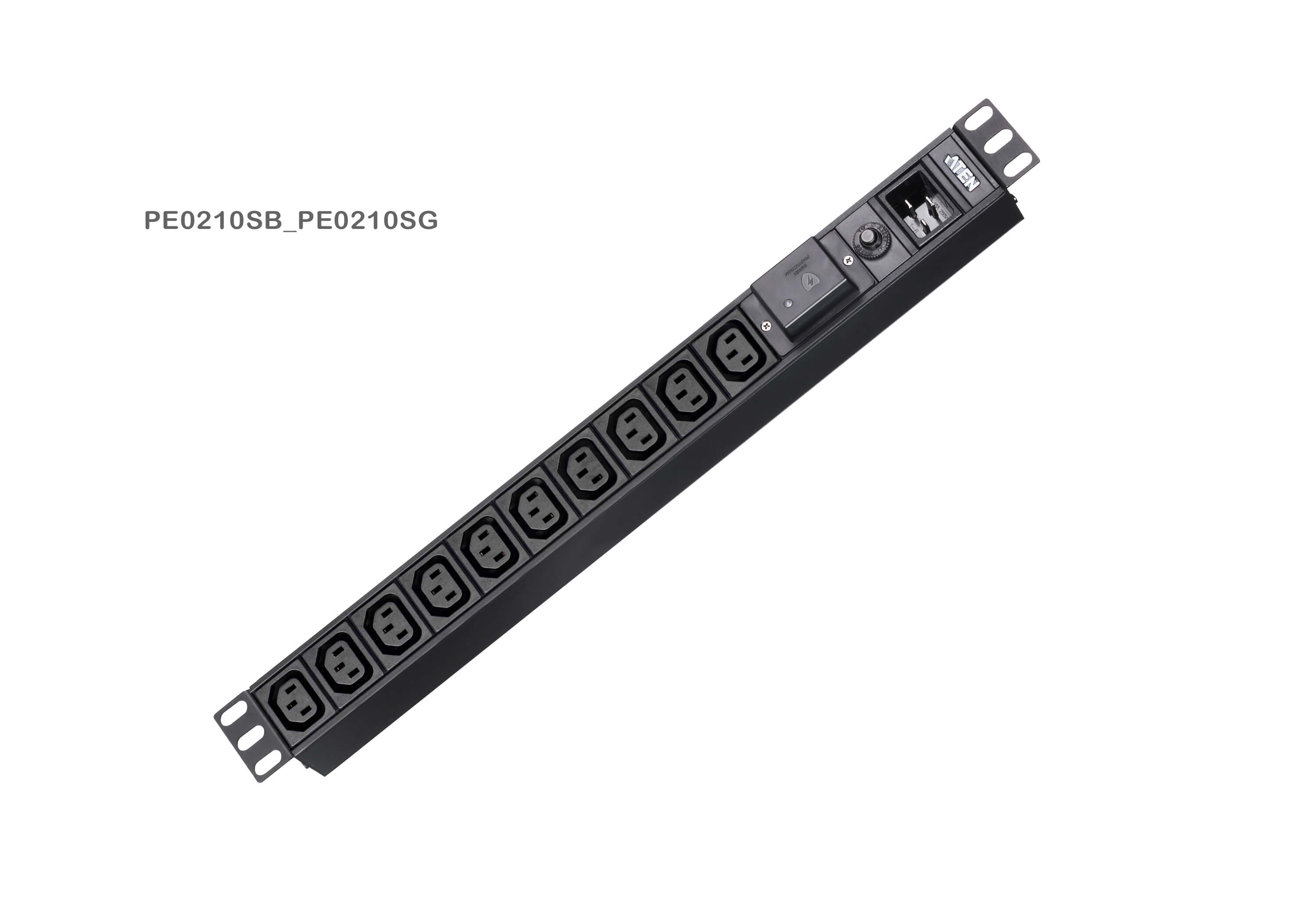 ATEN PDU 16 A PE0210SG-AT-G