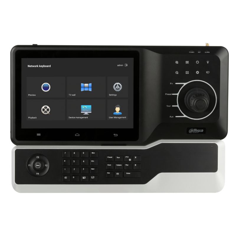 Keyboard to Control Dahua NNKB5200