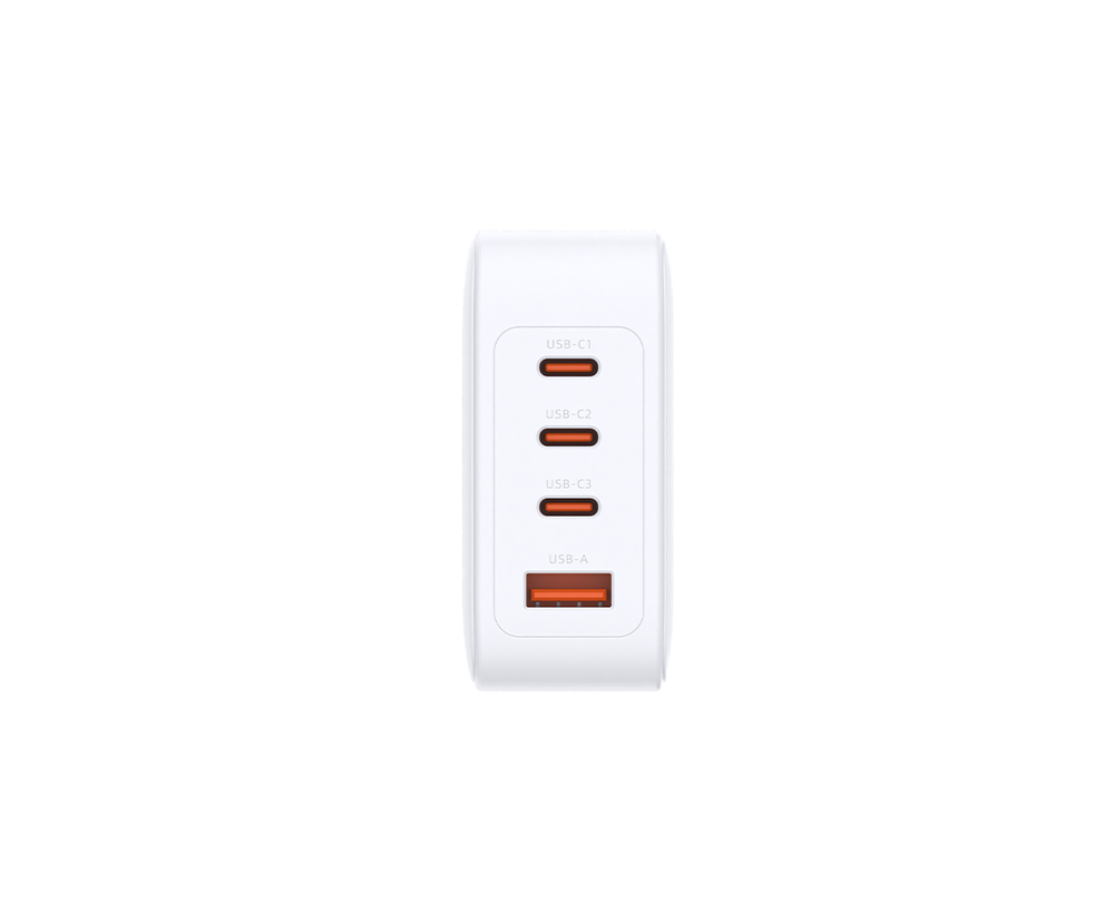 DLK  USB Type C  140W GaN  DCF-141