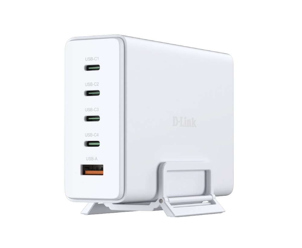DLK 240W GaN Charger DCF-241/E