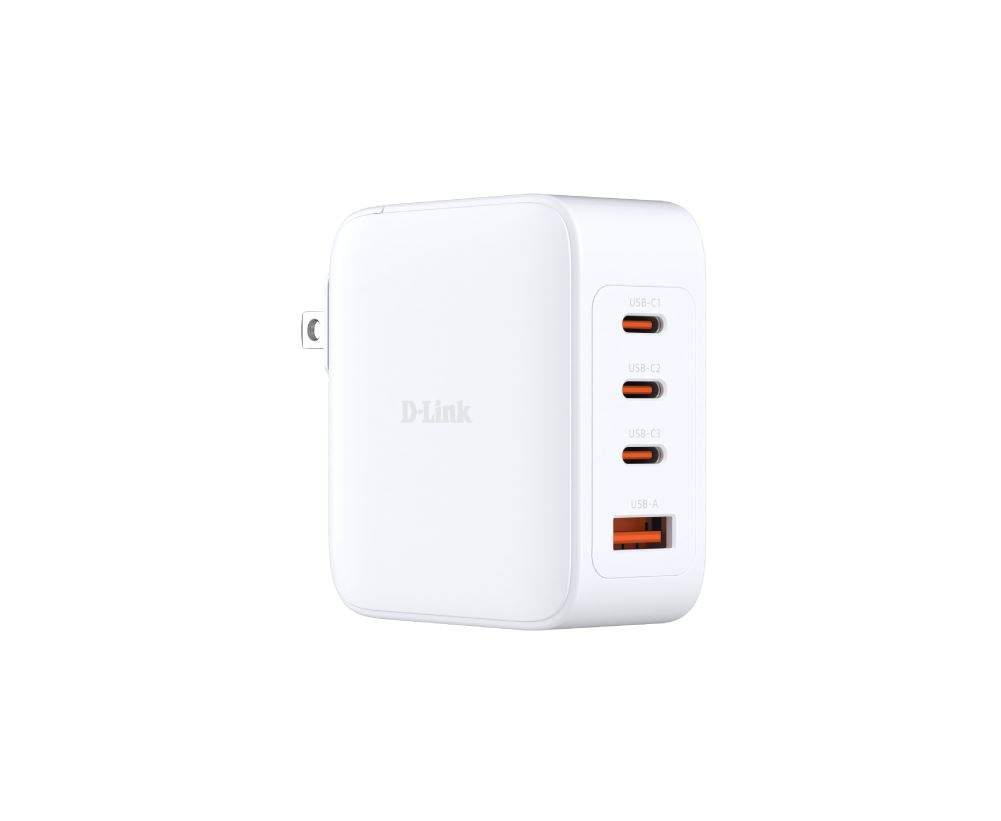 D-Link 100W GaN Charger DCP-101/E