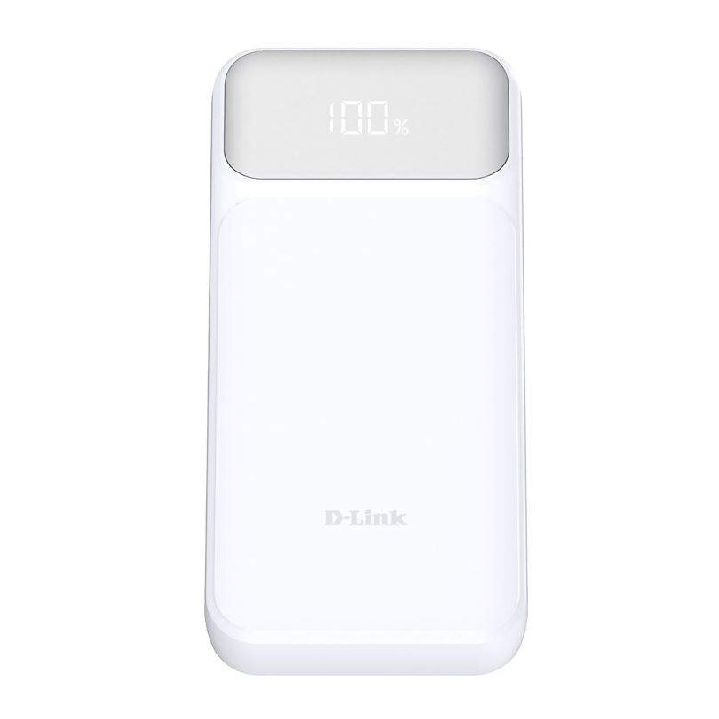D-Link 10000mAh Power Bank DPP-101