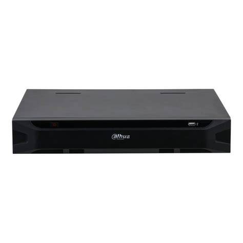 NVD ULTRA-HD DAHUA NVD0605DH-4I-4K BTO