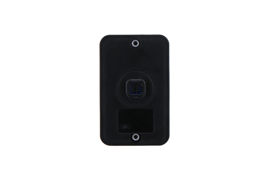 DHA ANTI-SMASHING RADAR  ITSJC-2303-DC12