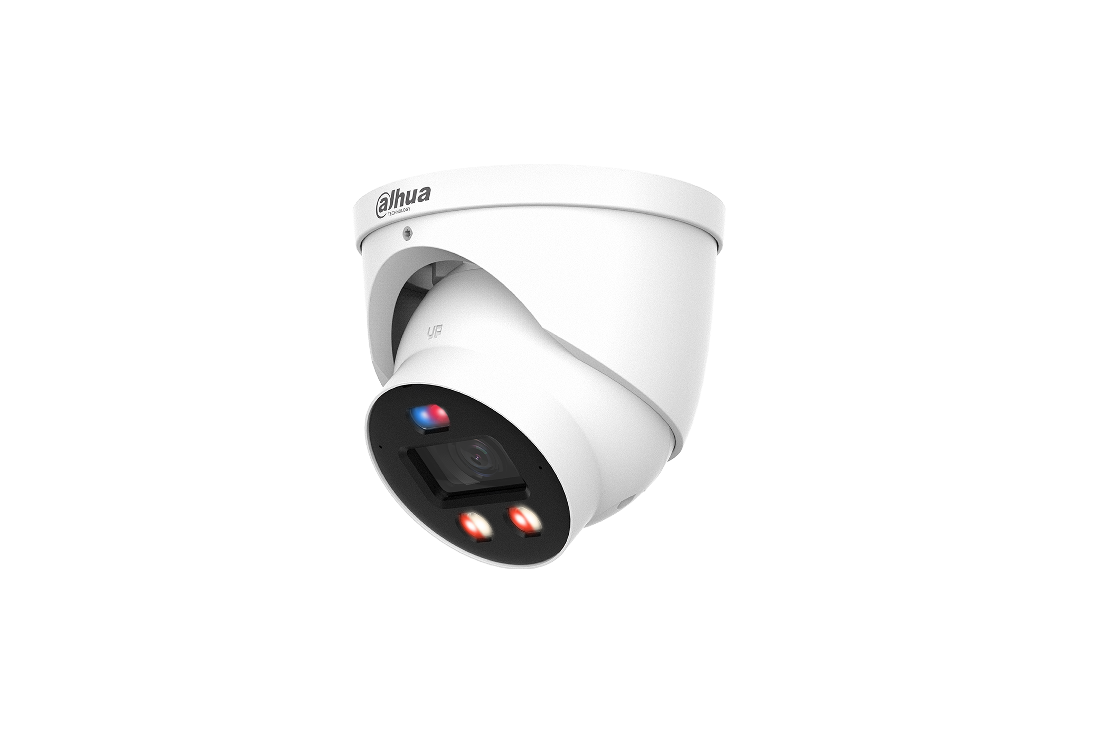 Dahua CAM 6MP IPC-HDW3649H-AS-PV-0280B-PRO