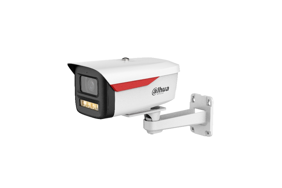 CAM 2MP IPC-HFW2249M-S-LED-0360B-B-PRO