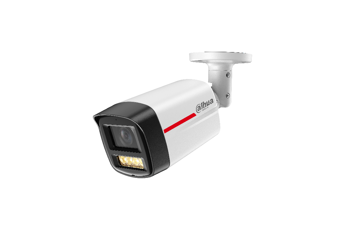 IP CAM 2MP IPC-HFW2249TL-S-LED-0280B-PRO