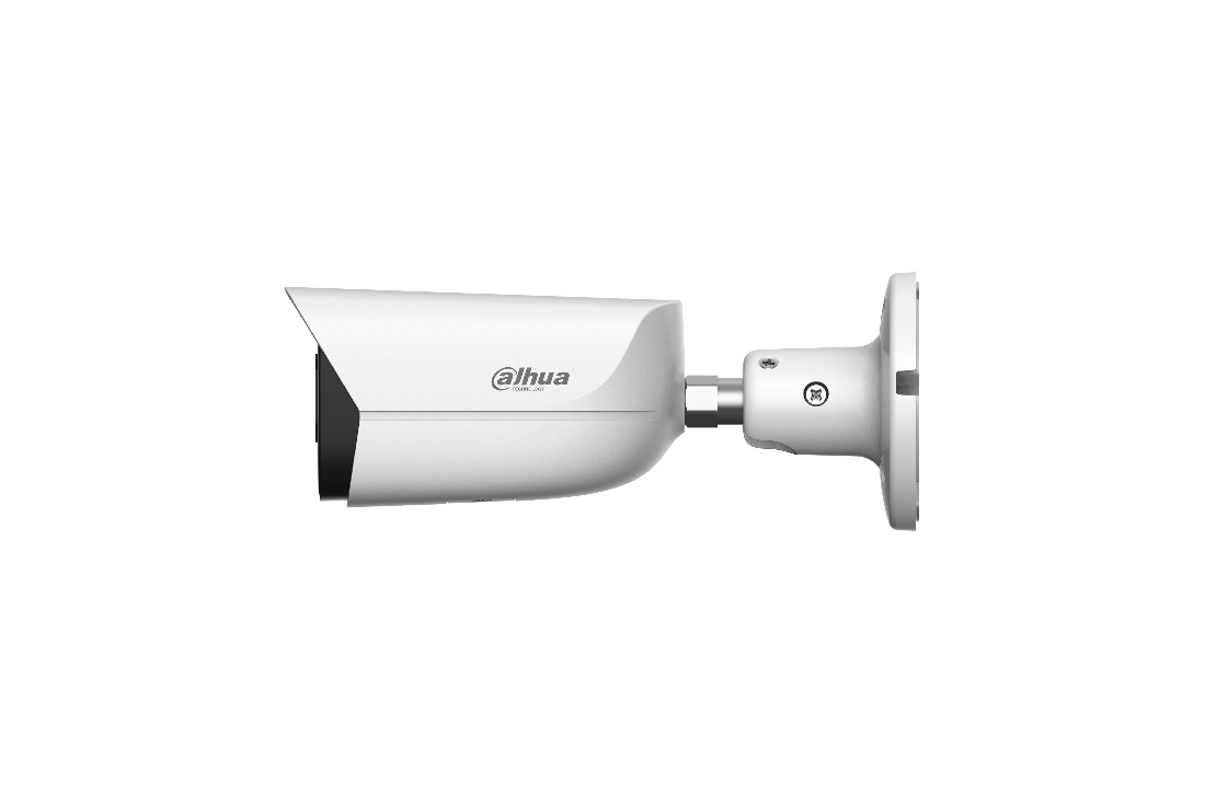 DHA IP CAM 6MP IPC-HFW3649E-AS-IL-0280B