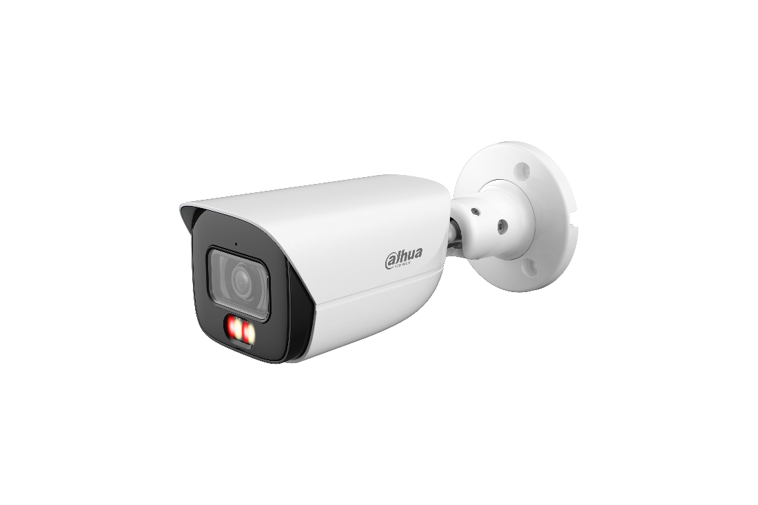 DHA IP CAM 8MP IPC-HFW3849E-AS-IL-0280B