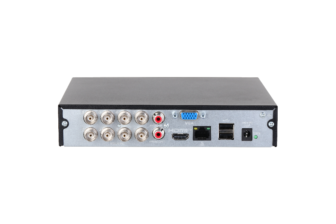 Dahua IP DVR HDCVI 8 CHANNELS  XVR1B08-I/T