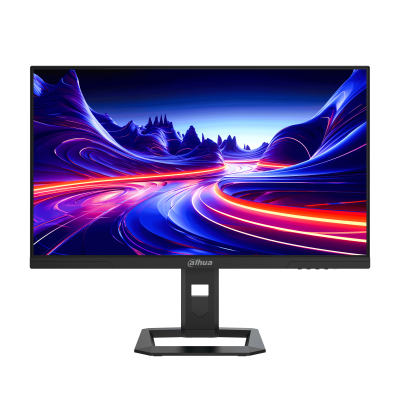DAHUA MONITOR GAMING QHD 27" LM27-E341A