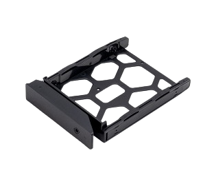 Synologyology 2.5" / 3.5" Drive Tray D8 for i