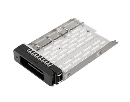 Synologyology 2.5" / 3.5" Drive Tray R10 for