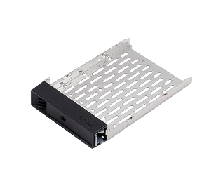 Synologyology 2.5" / 3.5" Drive Tray R8 for i