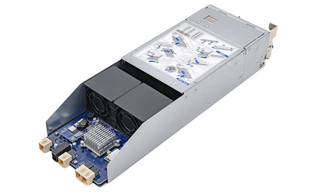 Synologyology Spare Part | UC3200 Main Board