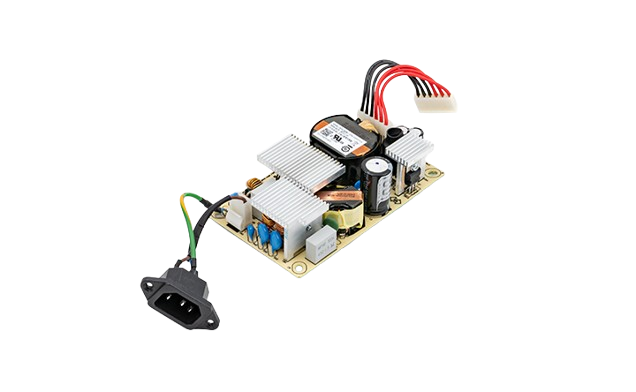 Synologyology Spare Part | 100W Power Supply