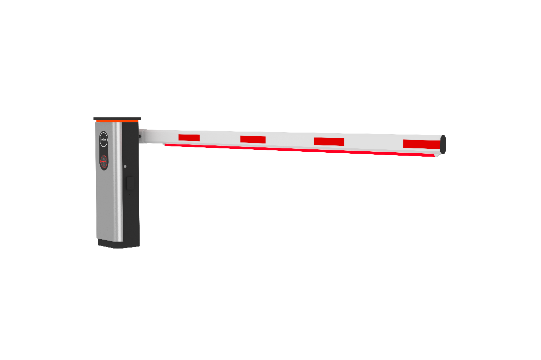 Dahua TELESCOPIC STR BARRIER IPMECD-2062-R