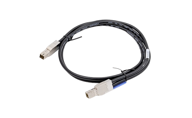 Synology External MiniSAS HD CABLE for F