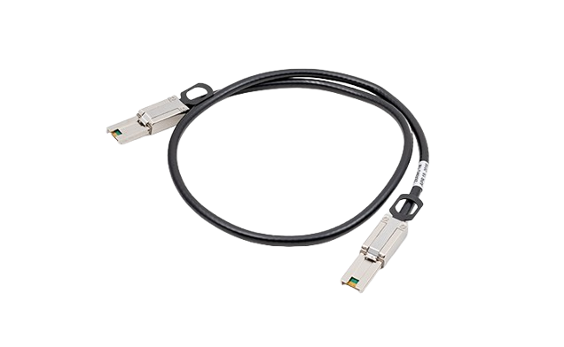 Synologyology External MiniSAS Cable for RX12