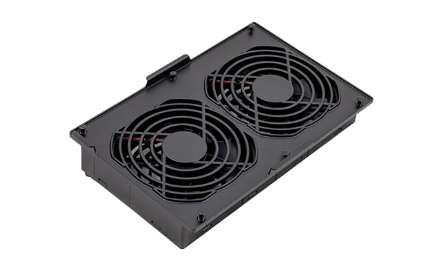 Synologyology Spare Part | FAN System 120*120
