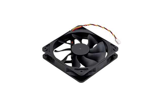 Synologyology Spare Part | FAN System 120*120
