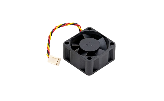 Synologyology Spare Part | FAN System 40*40*2