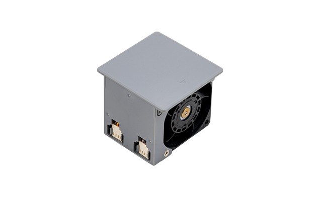Synologyology Spare Part | FAN System 60*60*5