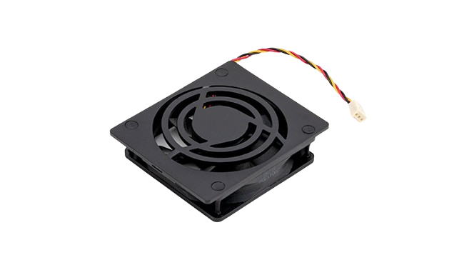 Synologyology Spare Part | FAN System 80*80*2