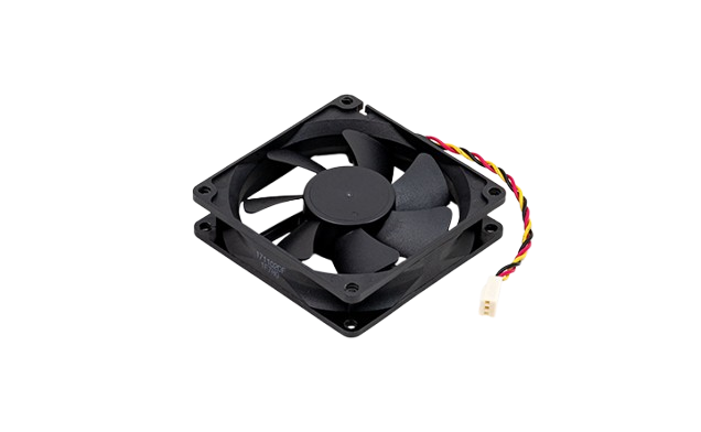 Synologyology Spare Part | FAN System 80*80*2