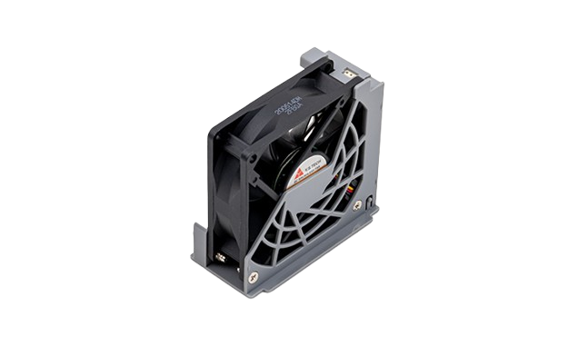 Synologyology Spare Part | FAN System 80*80*2